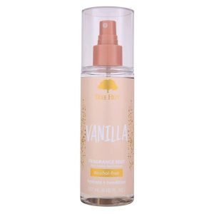 Vanilla Fragrance Mist