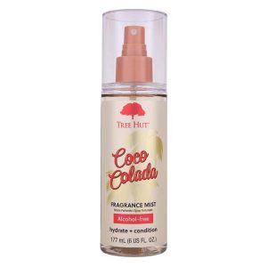 Coco Colada Fragrance Mist