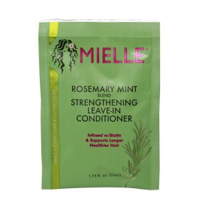Rosemary Mint Strengthening Conditioner Packette 1.75 Oz