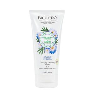 Densifying & Boosting Gelee