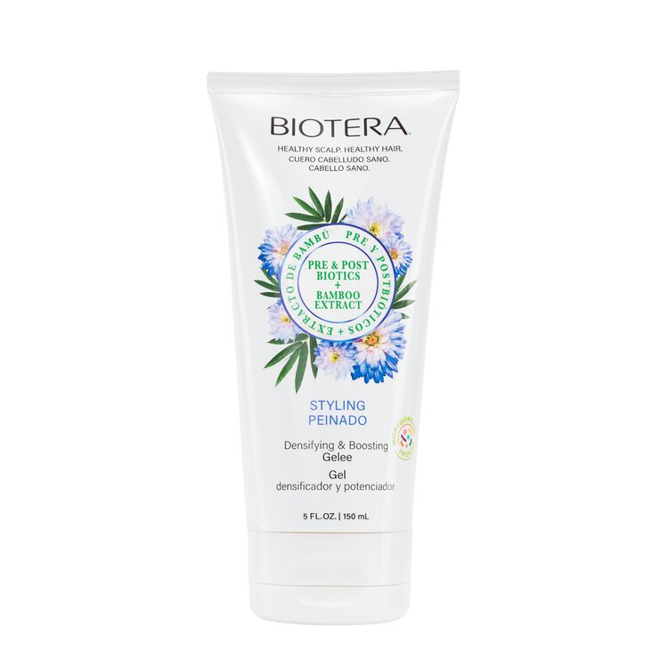 Densifying & Boosting Gelee