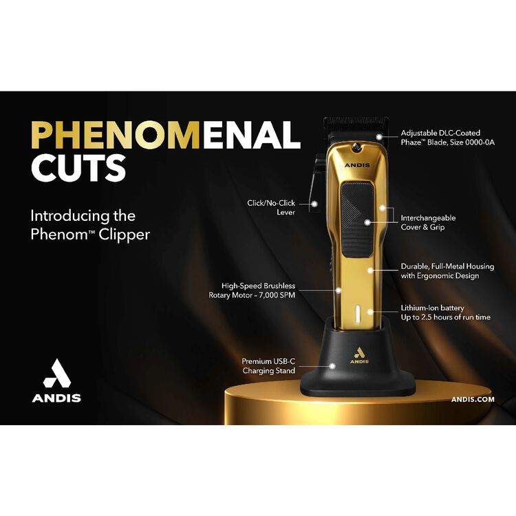 Phenom Clipper - Image 4