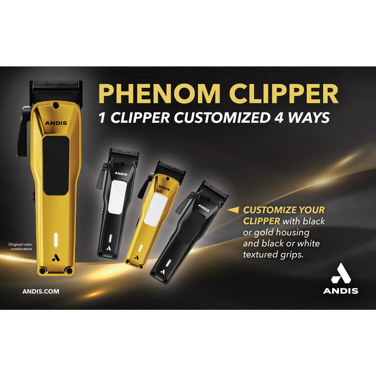Phenom Clipper - Image 5