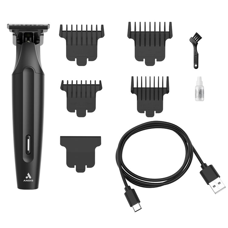 inSIGHT Slim Cordless Trimmer - Image 4