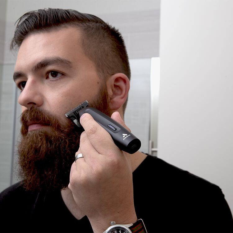 inSIGHT Slim Cordless Trimmer - Image 6