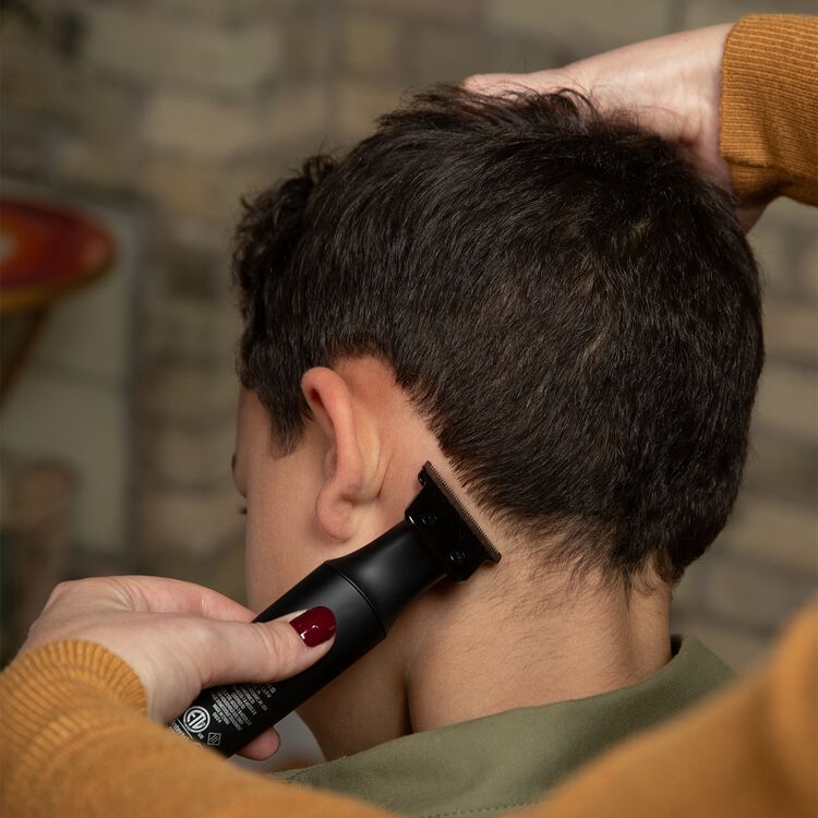 inSIGHT Slim Cordless Trimmer - Image 7
