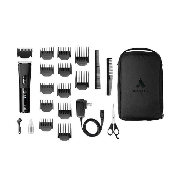 enVISION Cordless Clipper - Image 4