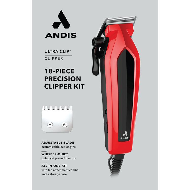 Ultra Clip Clipper Kit - Image 4