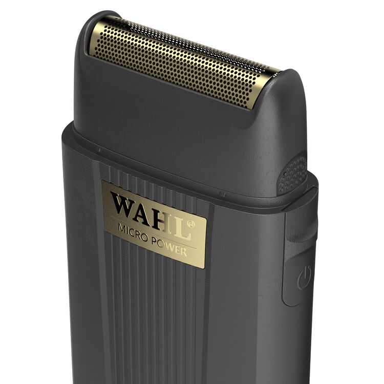 Micro Power Single Foil Shaver - Image 3