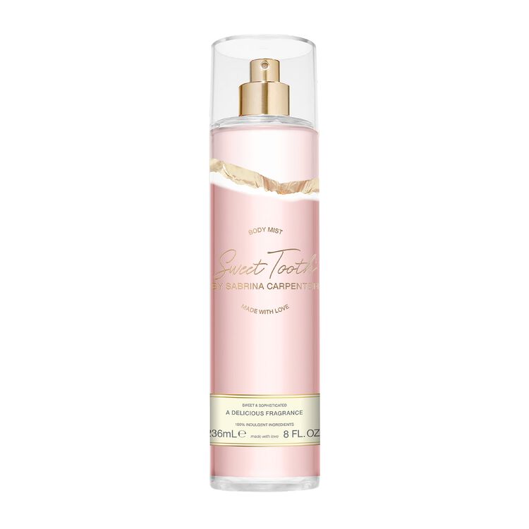 Sweet Tooth Body Spray 8 oz