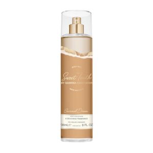 Caramel Dream Body Spray 8 oz
