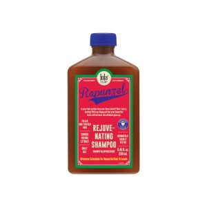 Rapunzel Rejuvenating Shampoo