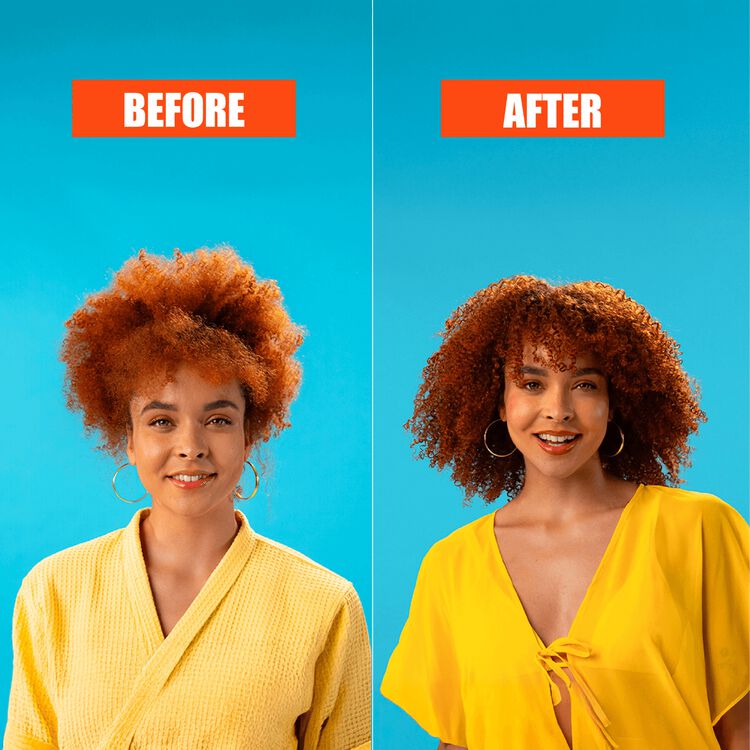 Ela É Carioca Nourishing Repair Shampoo - Image 5