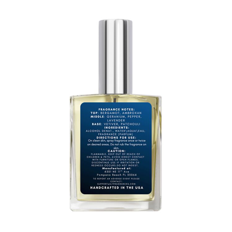 ALT. Fragrances Farouche Inspired by Sauvage - Image 2