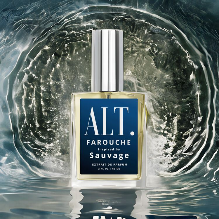 ALT. Fragrances Farouche Inspired by Sauvage - Image 3