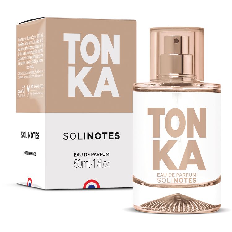 Tonka Eau de Parfum - Image 2