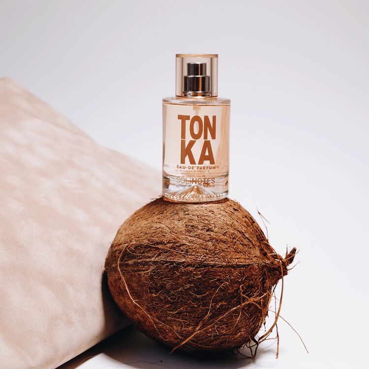 Tonka Eau de Parfum - Image 3
