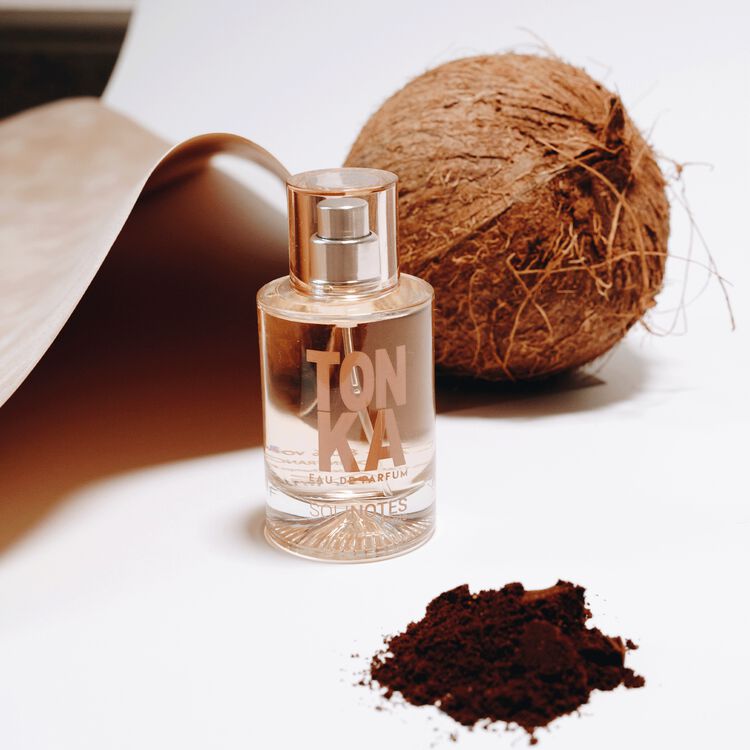 Tonka Eau de Parfum - Image 4
