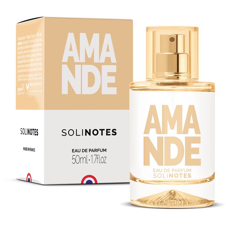 Almond Eau de Parfum - Image 2