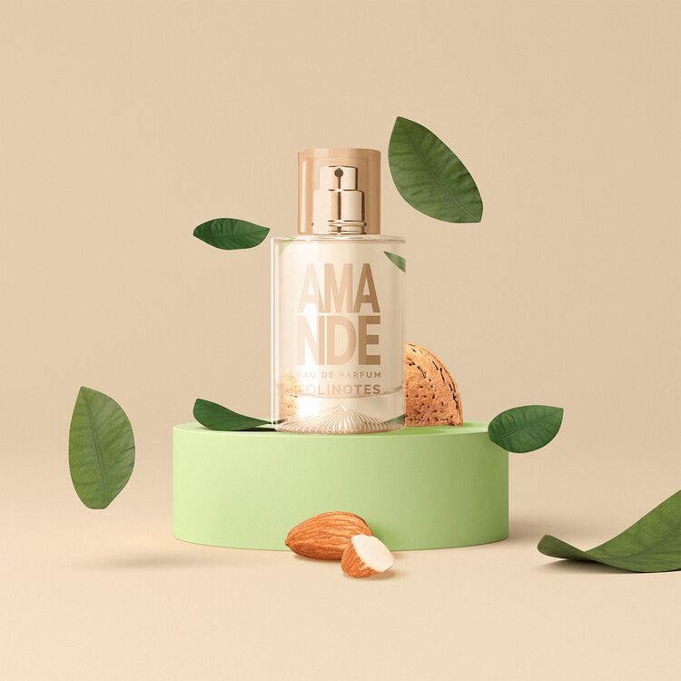 Almond Eau de Parfum - Image 3