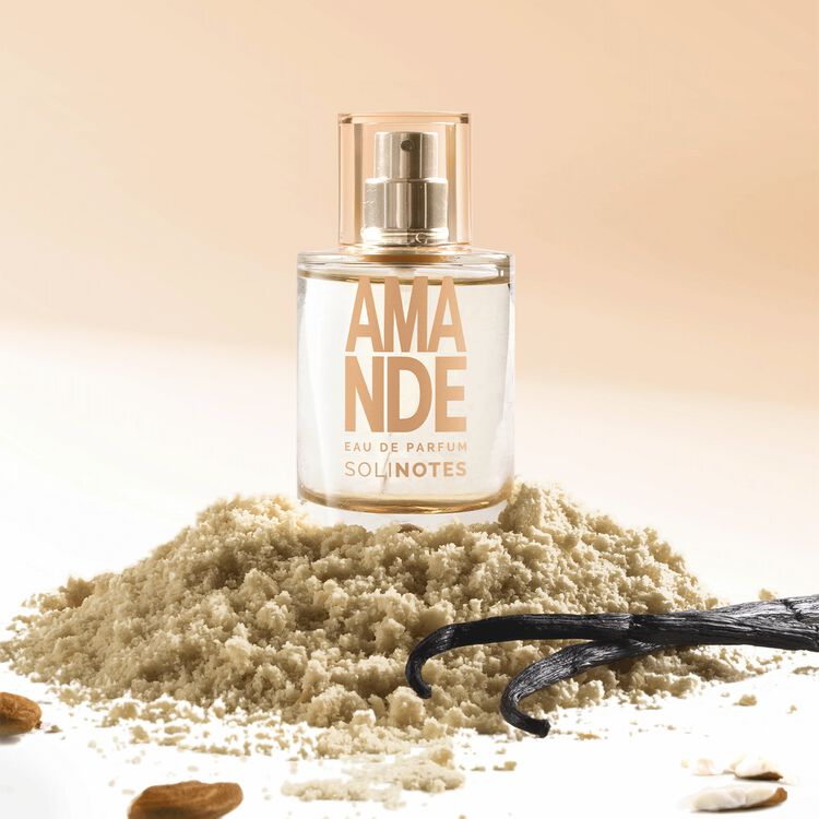 Almond Eau de Parfum - Image 4