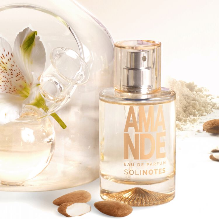 Almond Eau de Parfum - Image 5
