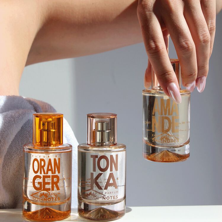Almond Eau de Parfum - Image 6