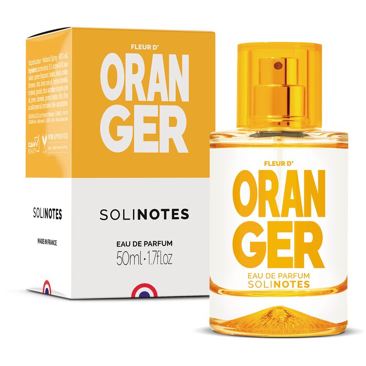 Orange Blossom Eau de Parfum - Image 2