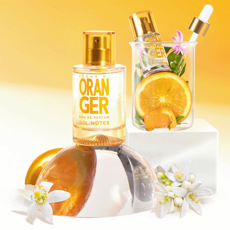 Orange Blossom Eau de Parfum - Image 3