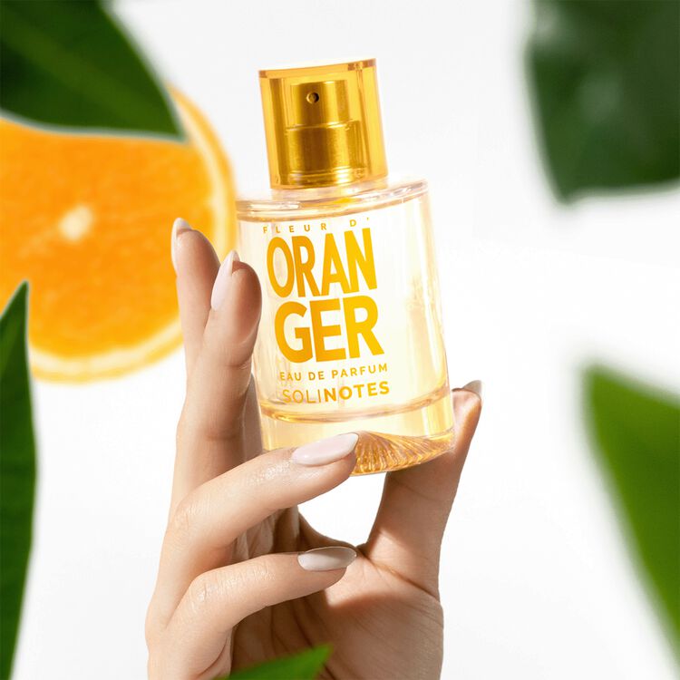 Orange Blossom Eau de Parfum - Image 4