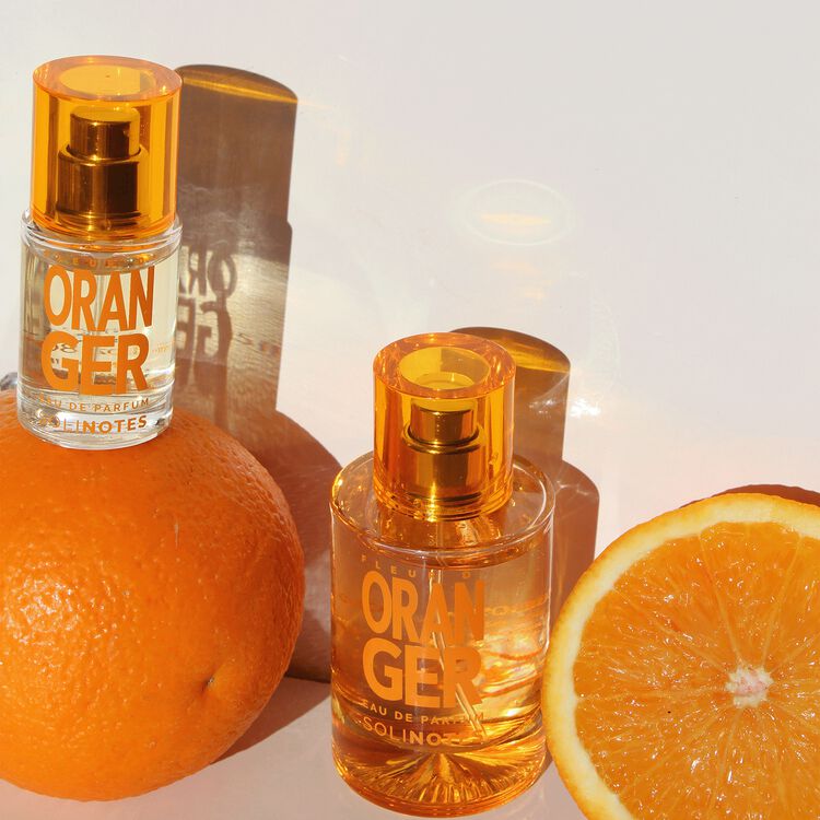 Orange Blossom Eau de Parfum - Image 5