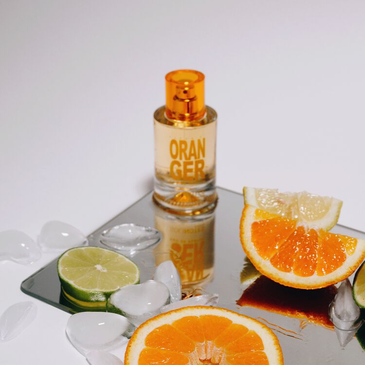 Orange Blossom Eau de Parfum - Image 6