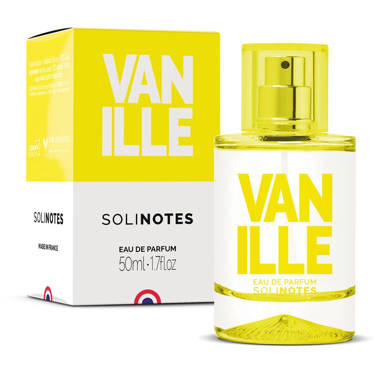 Vanilla Eau de Parfum - Image 2
