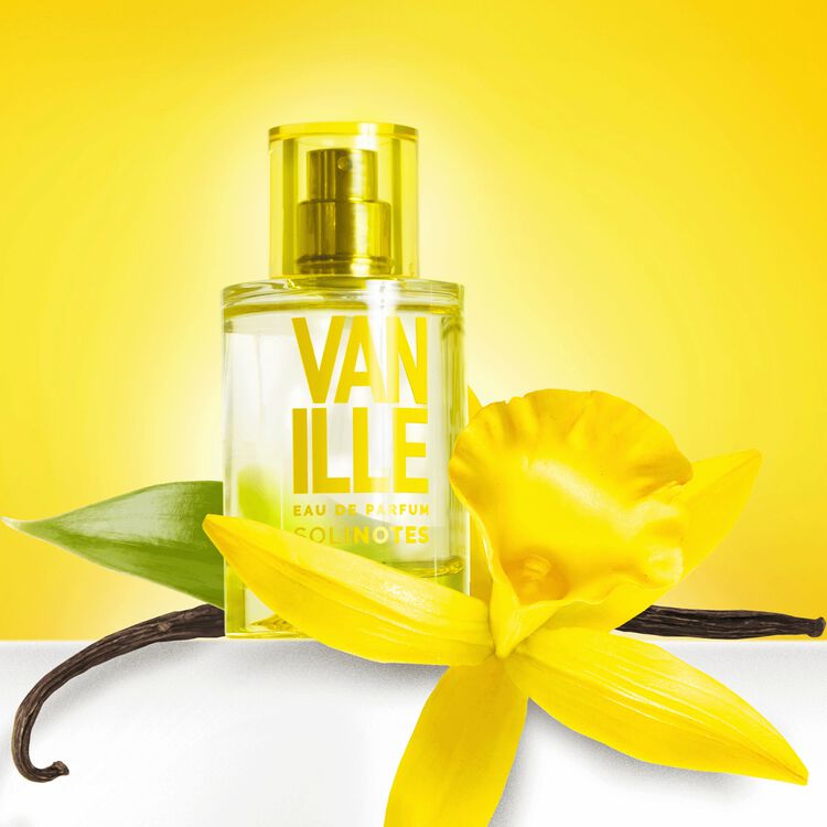 Vanilla Eau de Parfum - Image 3