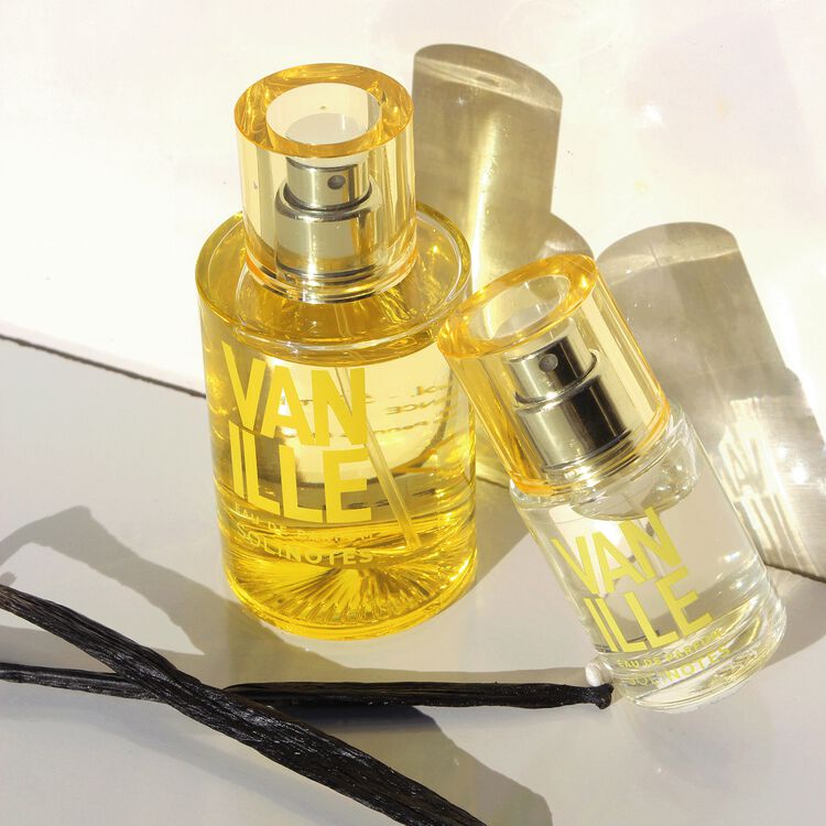 Vanilla Eau de Parfum - Image 4