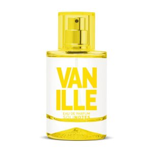 Vanilla Eau de Parfum