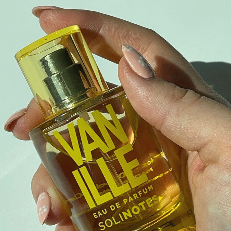 Vanilla Eau de Parfum - Image 5
