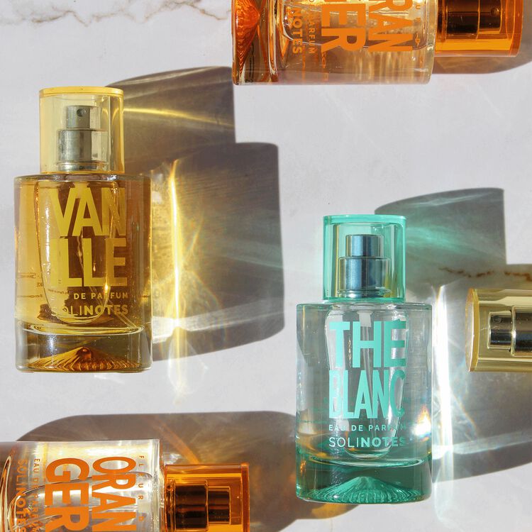 Vanilla Eau de Parfum - Image 6