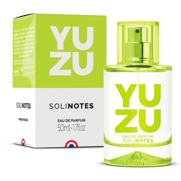 Yuzu Eau de Parfum - Image 2