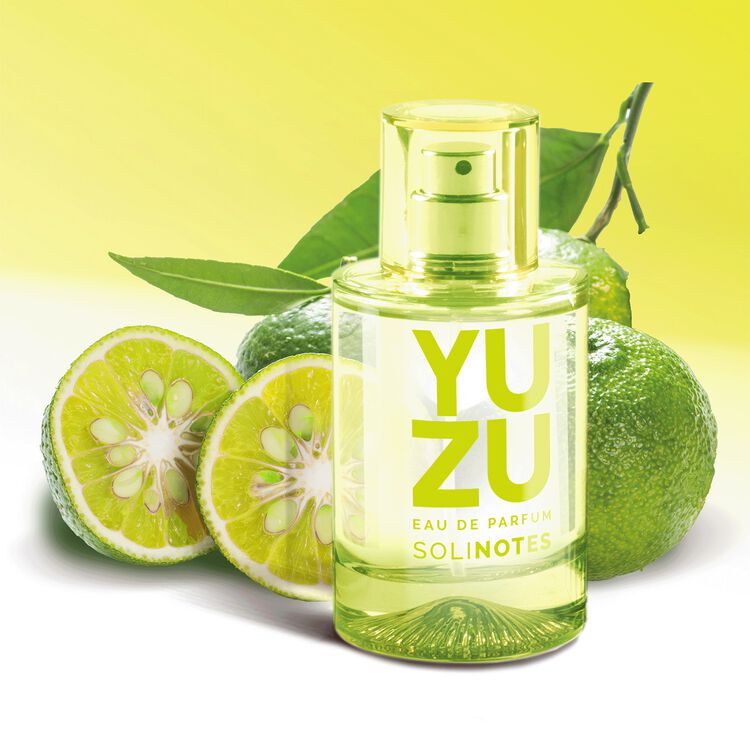 Yuzu Eau de Parfum - Image 3