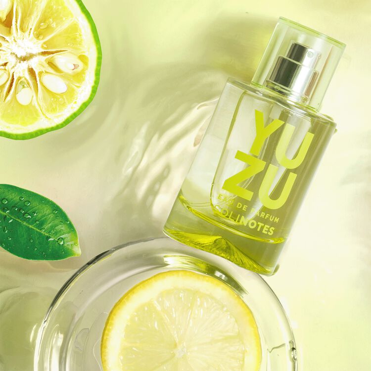 Yuzu Eau de Parfum - Image 4