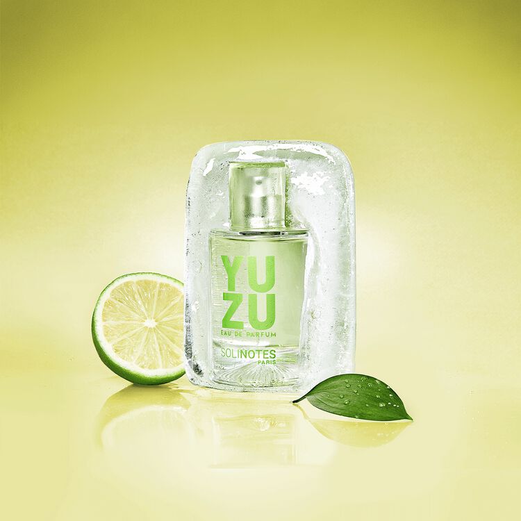 Yuzu Eau de Parfum - Image 5