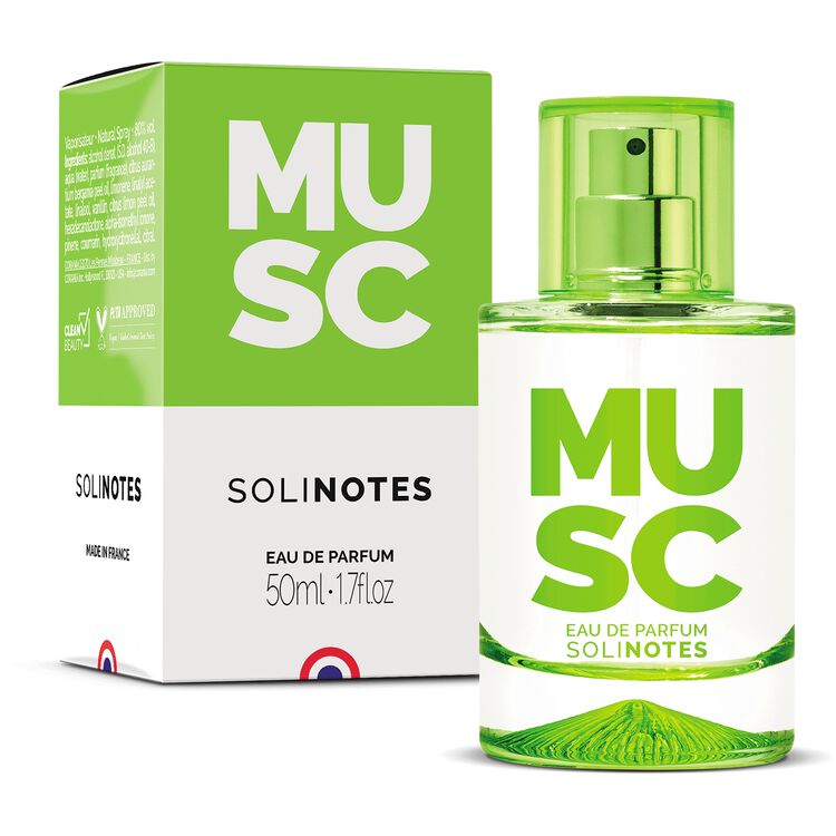 Musk Eau de Parfum - Image 2