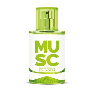 Musk Eau de Parfum