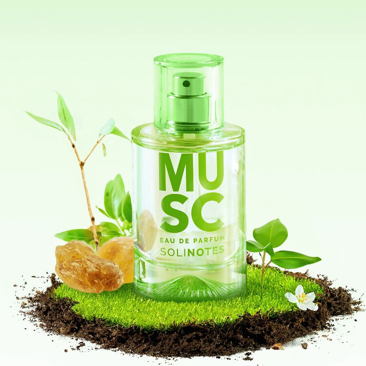 Musk Eau de Parfum - Image 5