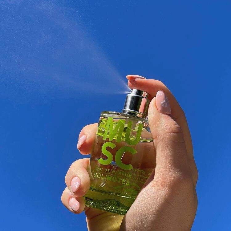 Musk Eau de Parfum - Image 6