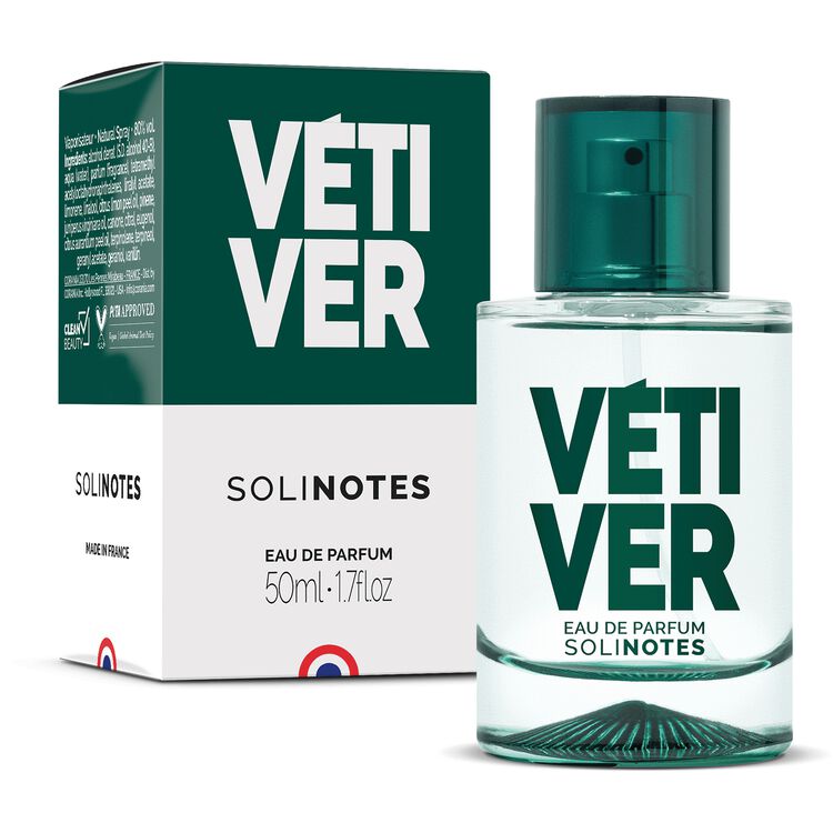 Vetiver Eau de Parfum - Image 2