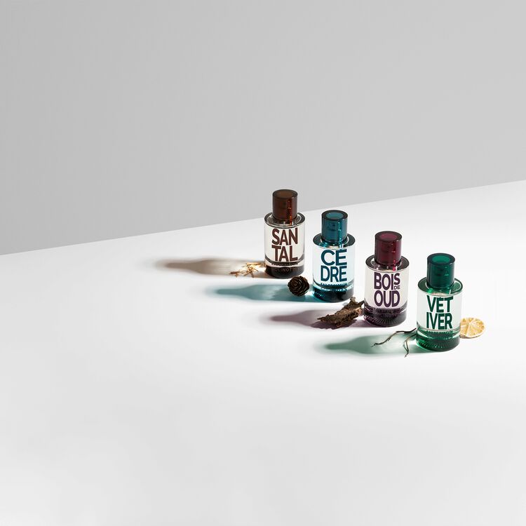 Vetiver Eau de Parfum - Image 3