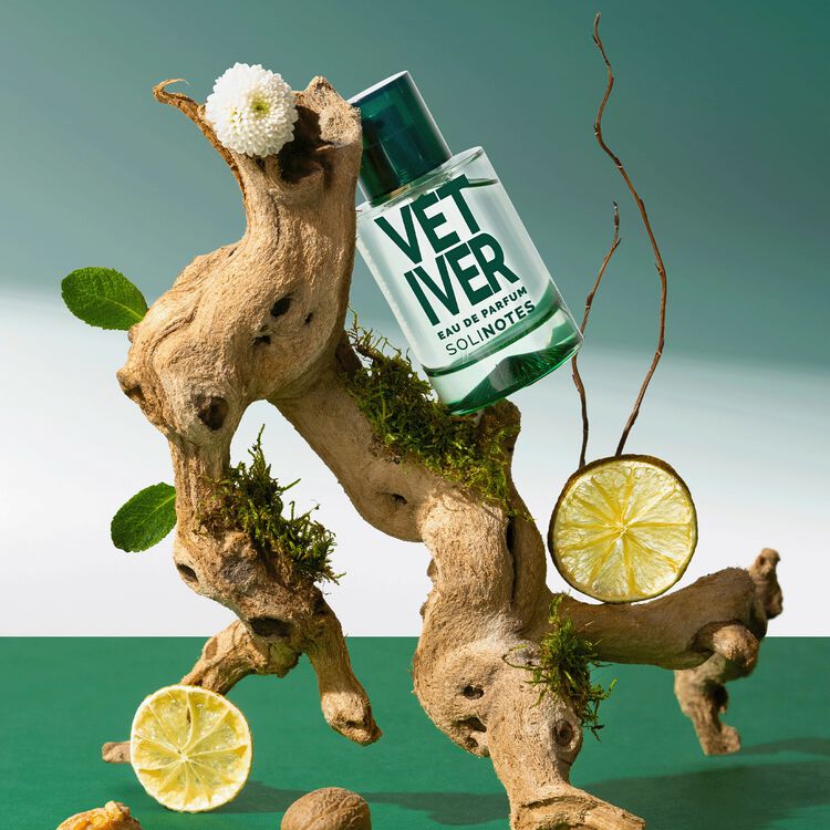 Vetiver Eau de Parfum - Image 4