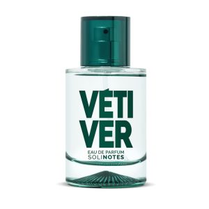 Vetiver Eau de Parfum